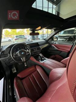 بی ئێم دەبڵیو X6